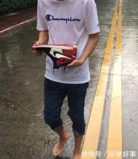 滑板 撩LV总监,穿10W天价球鞋,他是我见过最“烧钱”的板仔!