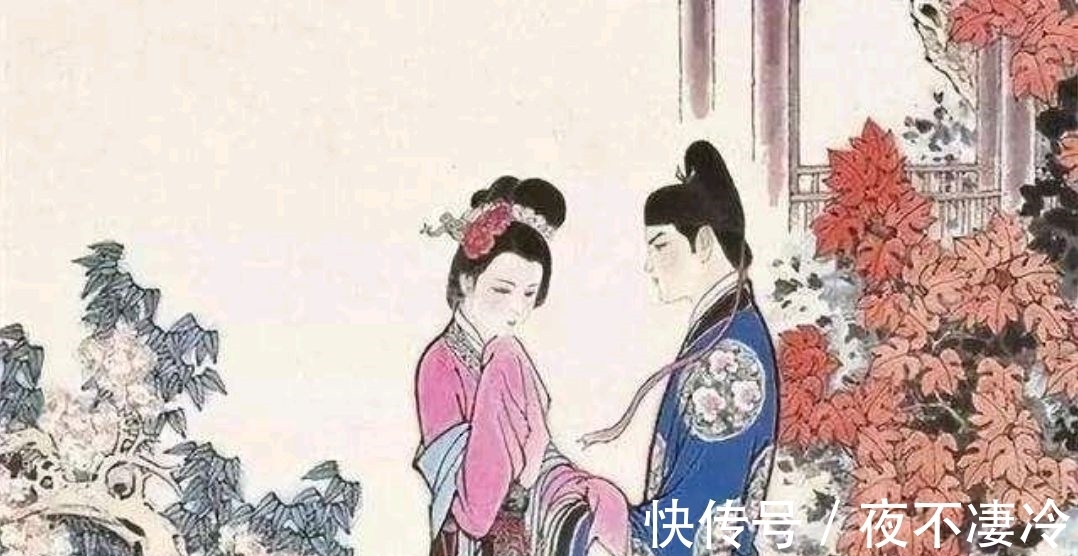 仙女们#李商隐的“刘郎已恨蓬山远,更隔蓬山一万重”为何让痴男怨女心碎