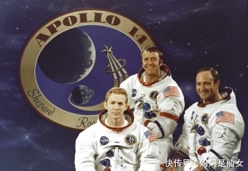 月球上的石头回娘家了?