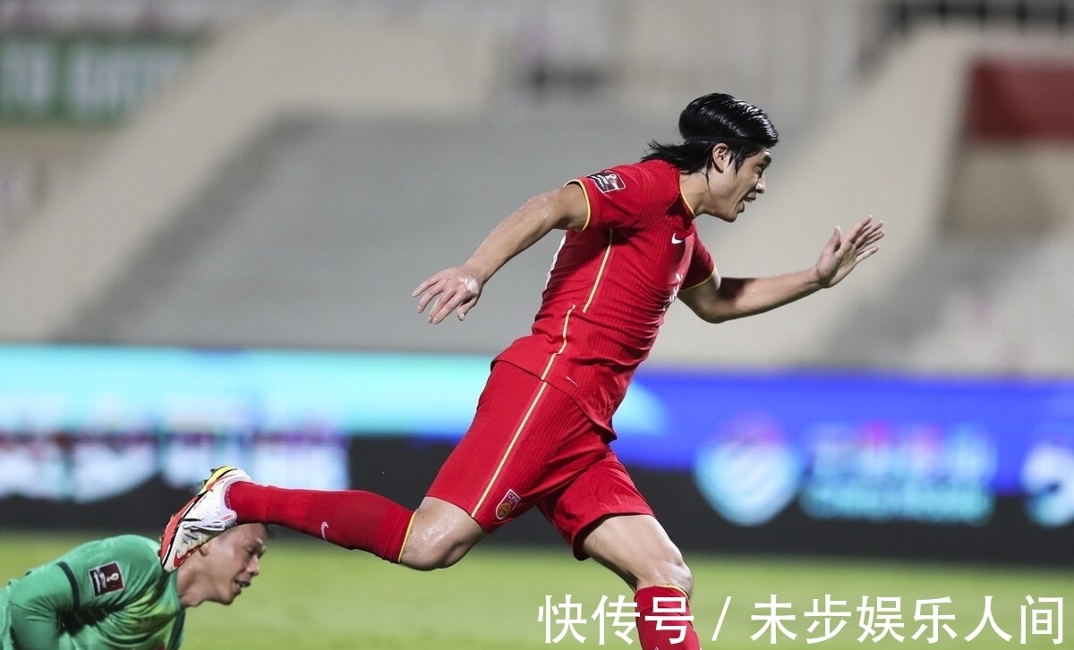 段刘愚|国足冲击2026年世界杯主力框架出炉国足主力位置已定