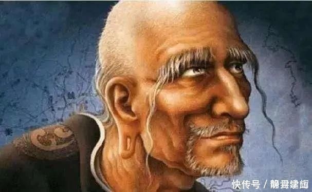 袁天罡$中国历史六大鬼才:诸葛亮没资格入围,姜子牙垫底,非他莫属
