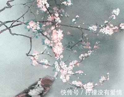 诗词|不可不读的这几首诗，送给一生中\最美的时光\(你读过几首）