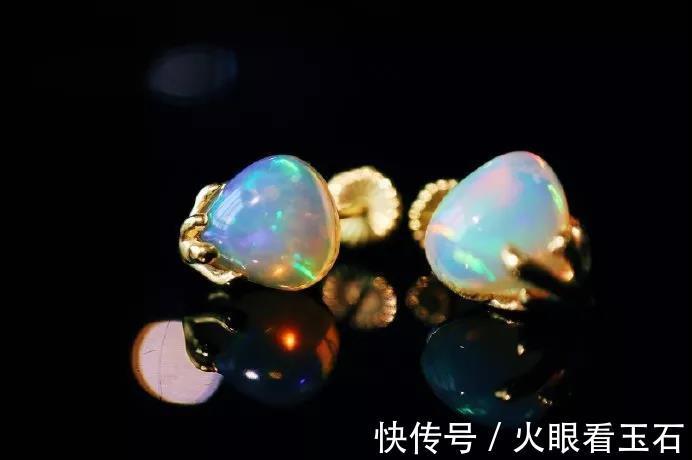 琥珀|三伏天要给这5种珠宝做好防晒工作,你有几种