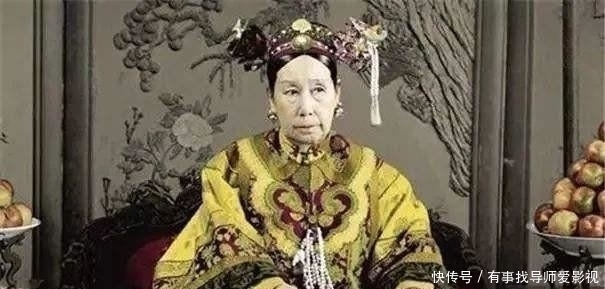 弟弟|慈禧太后手握实权，那么他的弟弟桂祥在朝廷任什么职务？