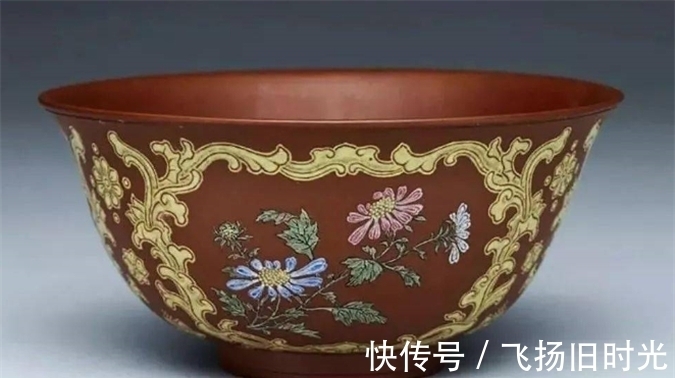 宫廷|宫廷紫砂,造物工艺的成熟