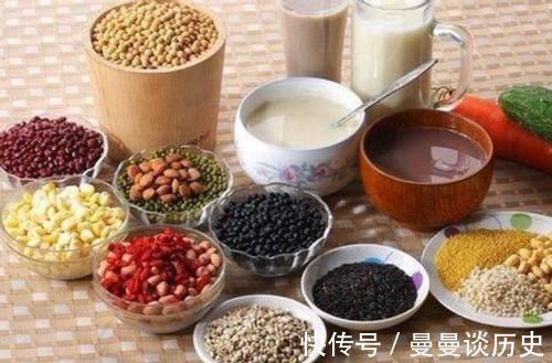 女人绝经|女人绝经后,不妨吃这3种“赛人参”的食物,延缓衰老让美丽常在