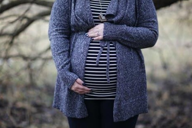 孕晚期出现这几种征兆,说明快要生了,孕妈尽早准备吧