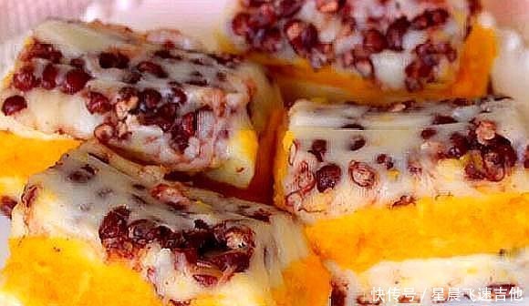 无油|最近我家常吃它,搭配一物上锅一蒸,无油低糖,冬季常吃对身体好