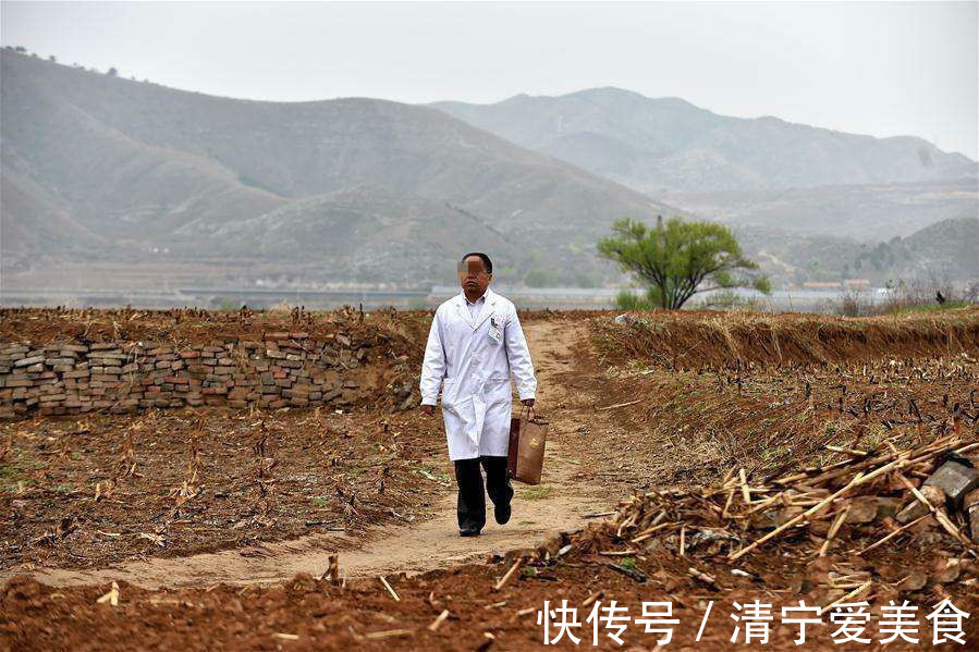 风寒湿邪!湿气入筋,四味药“赶出来”!这个小方,用了十年,饱含真情