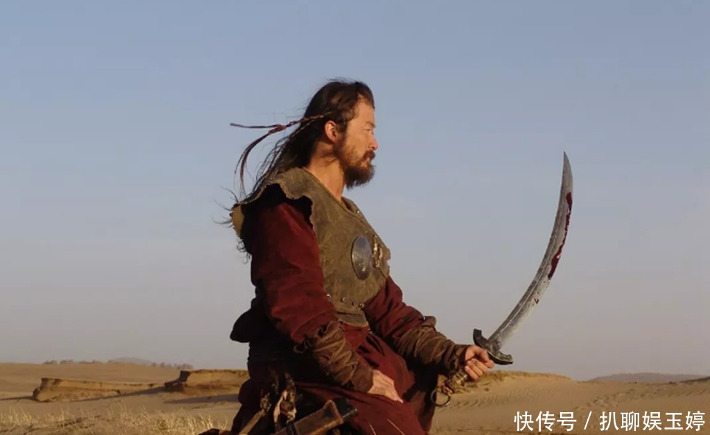 孙子|成吉思汗数十个孙子,为何偏偏喜欢拔都?此人什么来头?
