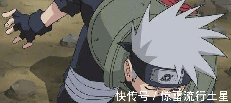 二代火影|火影忍者千手一族消失之谜,为什么如此强盛的一族却消失了呢