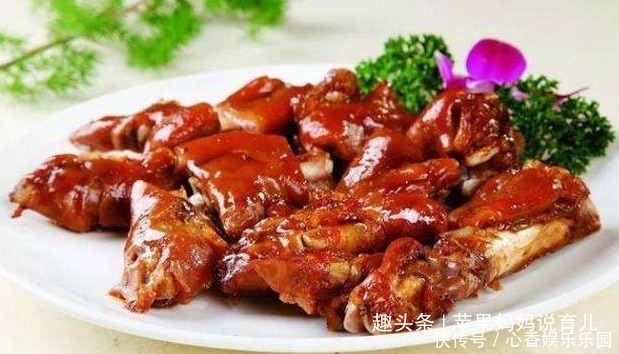 焦糖色|有心妈妈做给孩子吃的菜,聪明还能拔个子,自己吃美容养颜