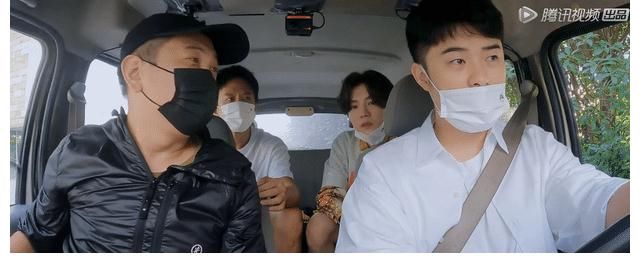 《五哈2》鄧超上一秒還號(hào)稱“朋友多”，誰知打臉來得如此迅速