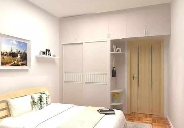 油漆|柜子应该请木工打造还是定制?看完后终于明白了,还好我家没选错