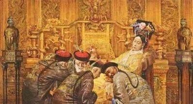 武器|大清的灭亡，真的是武器落后造成的吗？真相并非武器落后这么简单