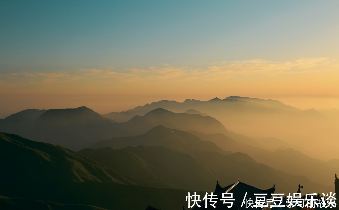 生命&王维最有境界的一首诗,其中一句妙不可言,打动了无数人