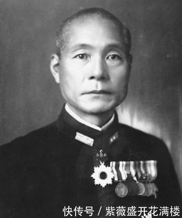 跳跃|小泽治三郎为何没能指挥第一航空舰队？资历不足还思维过于跳跃