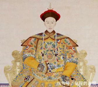 珍妃|光绪皇帝为何没有子嗣，归根结底，还是要感谢他的“亲爸爸”