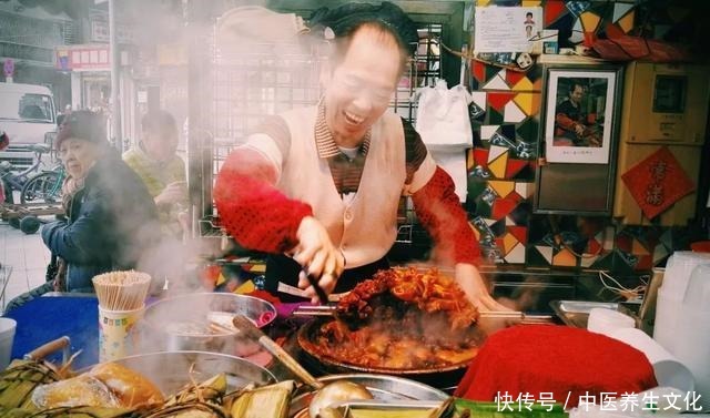  联合国钦点的“世界美食之都”，凭什么是这4座城市