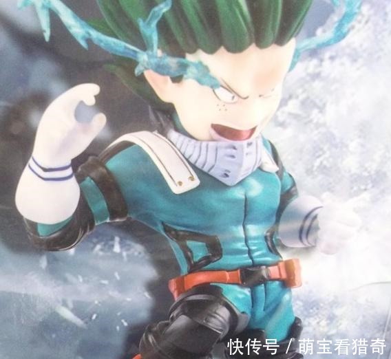 假手|这是什么假手办基德比例失调,柯南邪魅一笑