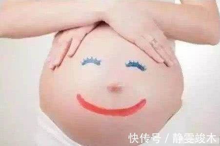 放屁|怀孕后这5个地方会变臭,最后一个很特别,准妈提前了解别担心