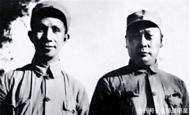 睡觉|孟良崮战役有多惨烈?1.5平方公里数万尸体,陈毅3天没敢睡觉