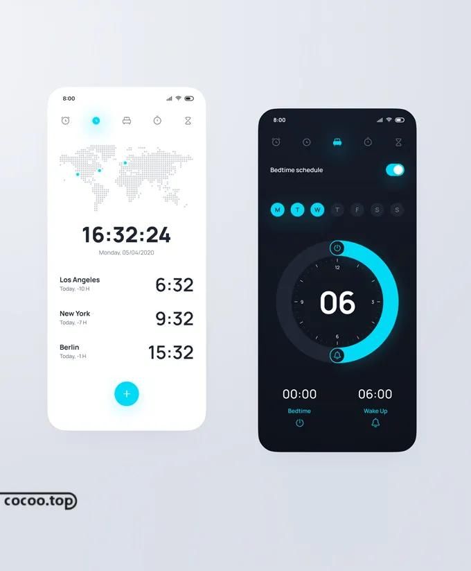 规范|?APP界面的字体规范