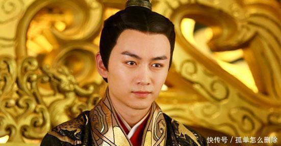 天子|相士 监狱里有天子气, 汉武帝 全杀了! 一人喊五个字救了汉宣帝!