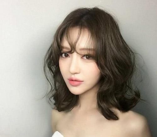 舒淇 你的发型留对了吗不同脸型对于不同发型,留错女神变路人