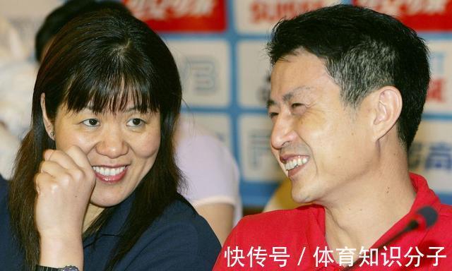 陈忠|正式复出,郎平陈忠和联手上任,中国女排2022年再攀高峰