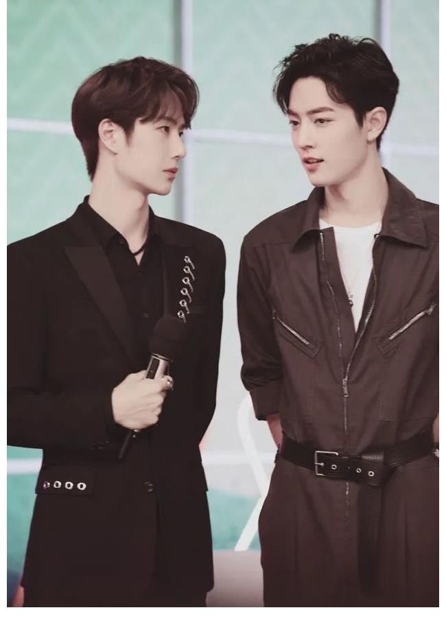 “博君一肖”唯粉引发众怒,CP盛行的时代里唯粉战斗力有多强!