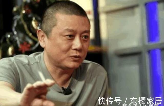 老混混|王朔：一位真真正正的北京老炮儿