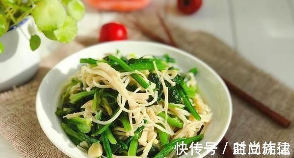 小蛮腰|原来“它”才最通便!坚持一周吃3次,润肠排宿便,体重直降