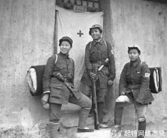 艰苦|老照片:抗战最艰苦岁月的中国社会,为民族解放奋勇前进的英雄