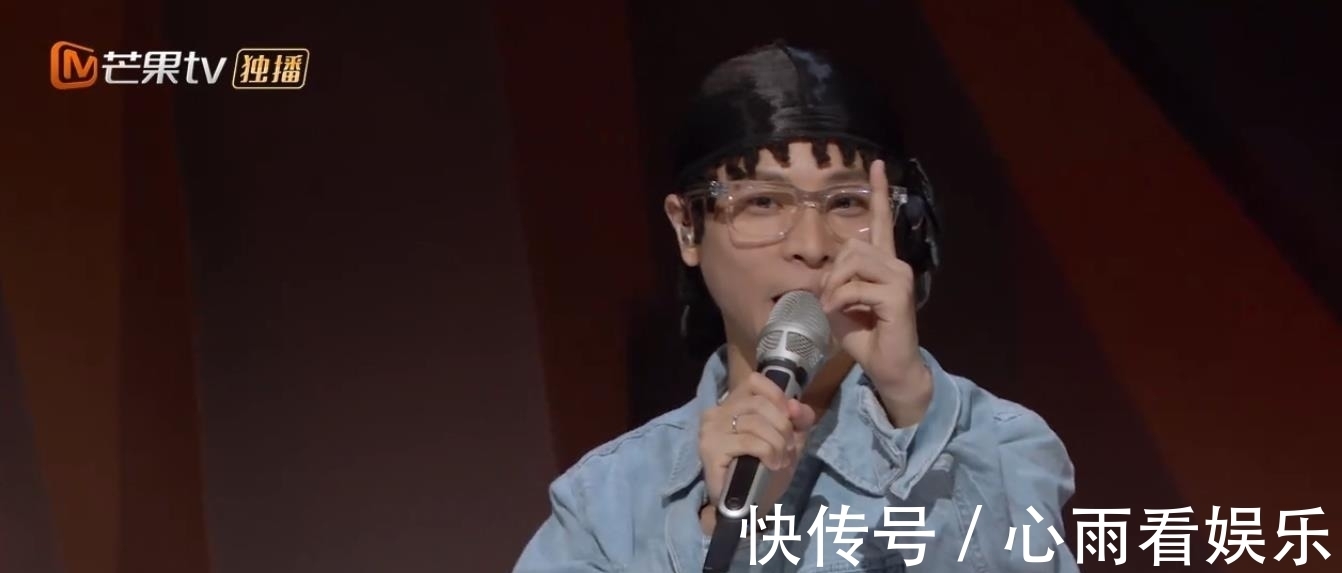 披荊斬棘|《披荊斬棘》大灣區斷層輸出，水舞臺燃炸全場，陳小春廣受好評！