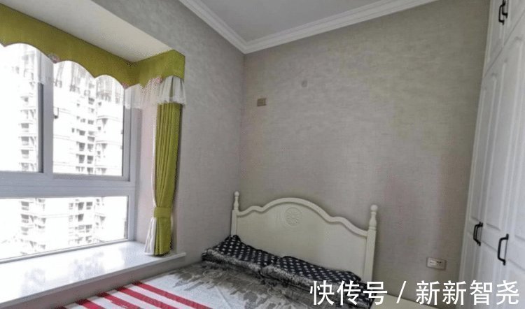 老婆|人生中的第一套房子,老婆亲自监工的,15万装出20万的轻奢感