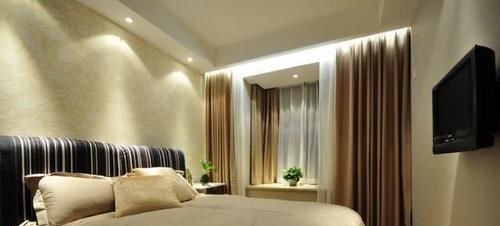 家的味道|晒晒朋友130㎡的新房,3室2厅好通风,一进门就被震惊了!