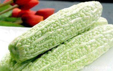 苦瓜和此物一起吃,勝過萬千保健品,能利尿活血,治胃病