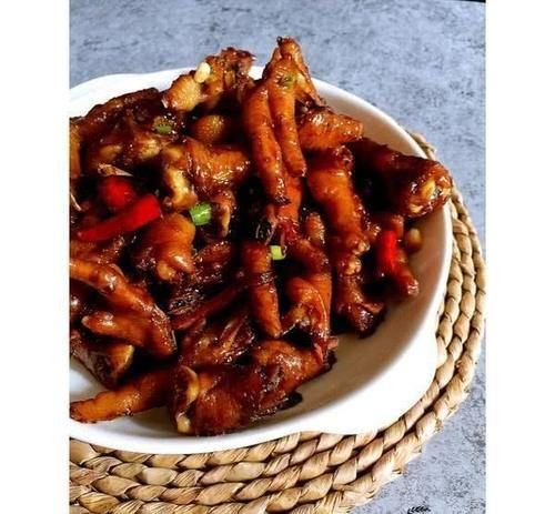  几道家常菜，做法简单又接地气，荤素搭配很营养，美味又实惠