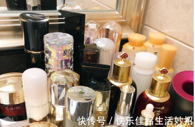 大牌 护肤品一定要“成套用”吗很多人都搞不懂,难怪用大牌也是浪费!