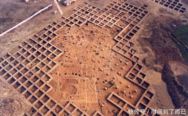 黄金|黄金面具、太阳神鸟……穿越三千年，去神秘的古蜀国探宝！