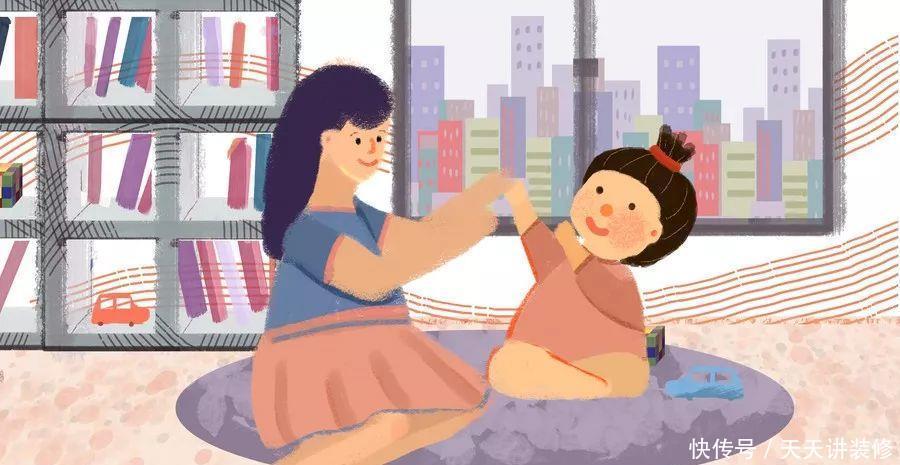 父母|孩子性格养成的最佳年龄阶段,这些事情父母绝对不能忽视!