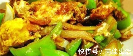 香喷喷的几道家常菜，吃一口就让人念念不忘！孩子多吃两碗饭！