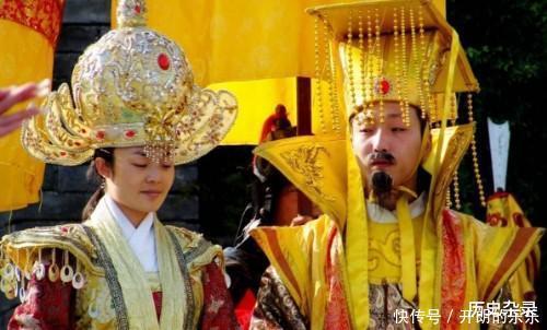 毫无存在感的王朝,立国300多年无人问津,提及皇帝世人皆知