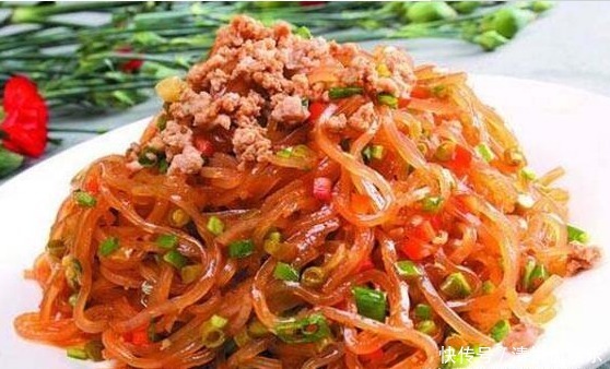 味道|简单又上档次的5道菜,可口香鲜很入味,味道鲜香很下饭