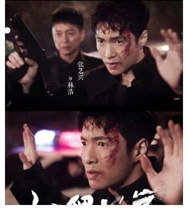 江疏影|《扫黑风暴》来了！孙红雷、张艺兴二搭演绎“扫黑除恶”题材剧