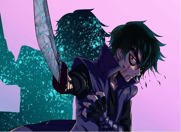 艰辛|《伍六七》看似简单的动漫,背后却有着年轻人的艰辛