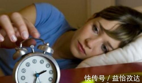 补药|睡眠是身体最好的补药,长期失眠该怎么办?两个方法帮你安睡