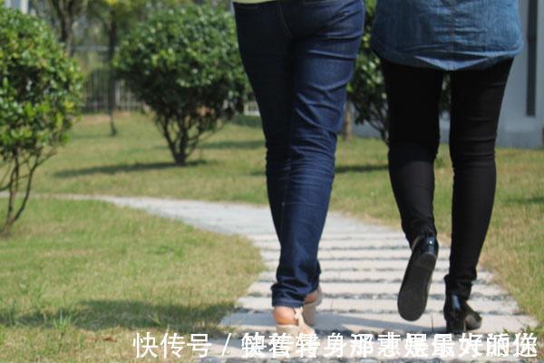 寿命|走路快慢决定寿命60岁以上老年人,每天走多少步合适