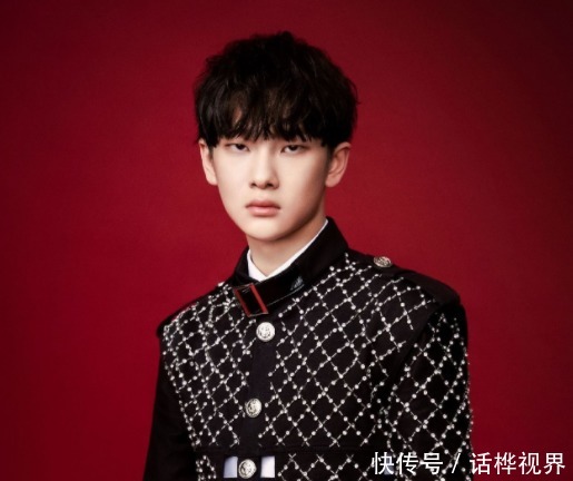 r1se|R1SE限定期内商务资源汇总,周震南11个何洛洛8个,2人零代言